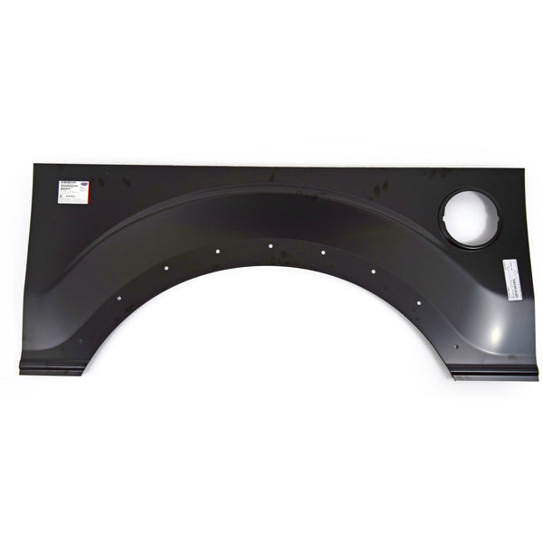 2009-2014 Ford F-150 Upper Wheel Arch W/ Moulding Holes LH - Classic 2 Current Fabrication