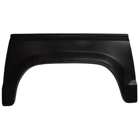 1983-1988 Ford Ranger Extended Wheel Arch, Extended LH - Classic 2 Current Fabrication