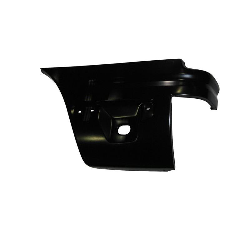 1991-1994 Ford Explorer 4 DR Quarter Panel Patch, Rear Lower LH ...