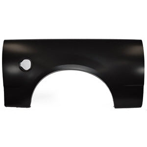 1997-2004 Ford F150,F250 STYLESIDE Extension Wheel Arch W/O Moulding Holes LH - Classic 2 Current Fabrication