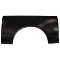 1997-2004 FORD F-150 EXT. WHEEL ARCH W/ OUT MLDG. HOLES RH - Classic 2 Current Fabrication