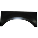 2004 Ford F-150 Heritage Upper Wheel Arch, Upper LH - Classic 2 Current Fabrication