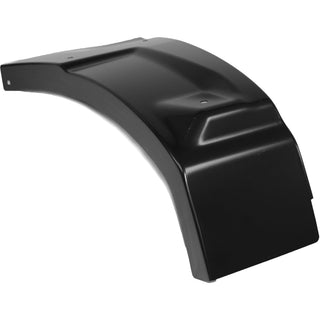 2000-2006 Chevy Avalanche Quarter Panel Front Lower W/Body Cladding RH - Classic 2 Current Fabrication