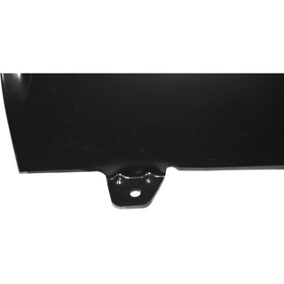 2000-2006 Chevy Avalanche Quarter Panel Rear Lower W/Body Cladding LH - Classic 2 Current Fabrication