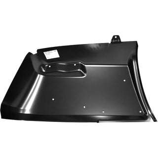2000-2006 Chevy Avalanche Quarter Panel Rear Lower W/Body Cladding RH - Classic 2 Current Fabrication