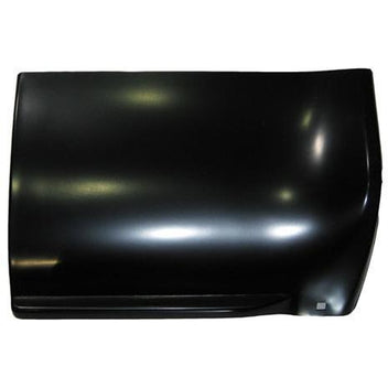 1973-1991 Chevy Blazer Quarter Panel, Front Lower LH | Classic 2 ...