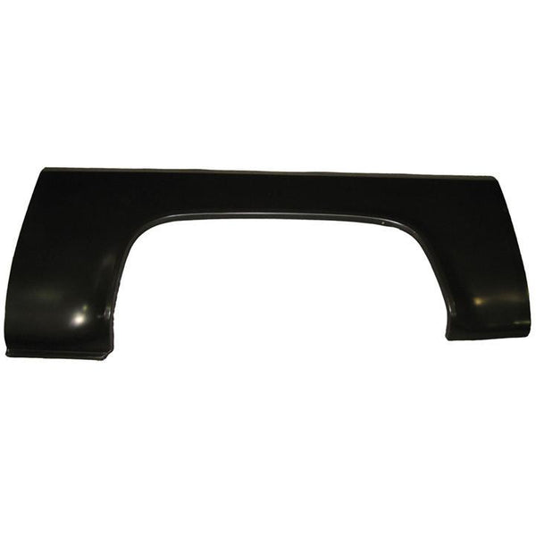 1973-1987 GMC C1500 Pickup  Wheel Arch, LH - Classic 2 Current Fabrication