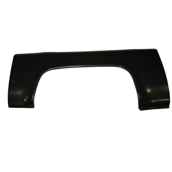 1975-1978 GMC K25 Pickup  Wheel Arch, RH - Classic 2 Current Fabrication