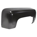 1981-1987 Chevy Pickup Stepside Rear Fender W/O Gas Hole RH - Classic 2 Current Fabrication