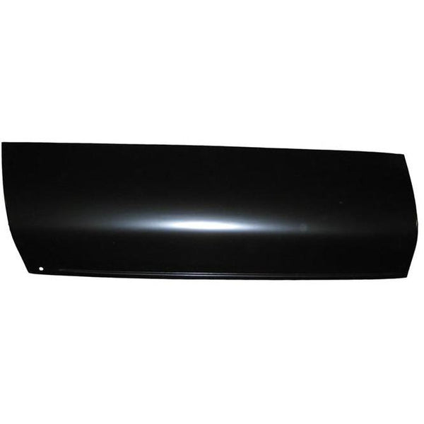 1988-2002 GMC C3500 Pickup Quarter Panel, Front Lower RH - Classic 2 Current Fabrication