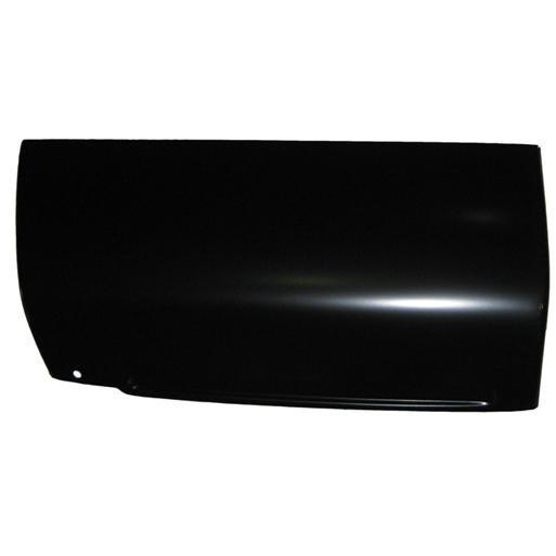 1988-2002 Chevy K3500 Pickup Quarter Panel, Front Lower RH - Classic 2 Current Fabrication