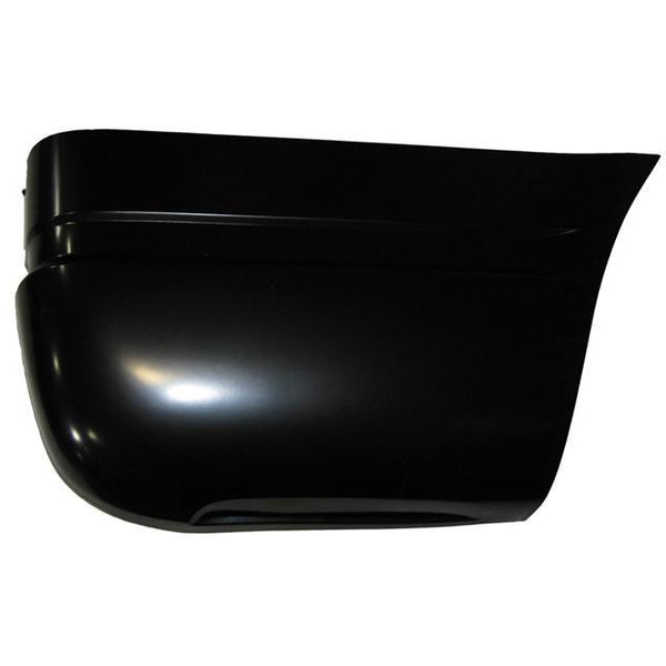 1988-1991 Chevy R30 Pickup Quarter Panel, Rear Lower RH - Classic 2 Current Fabrication