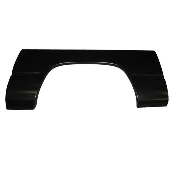 1988-2002 Chevy K3500 Pickup Extended Wheel Arch, Extended LH - Classic 2 Current Fabrication