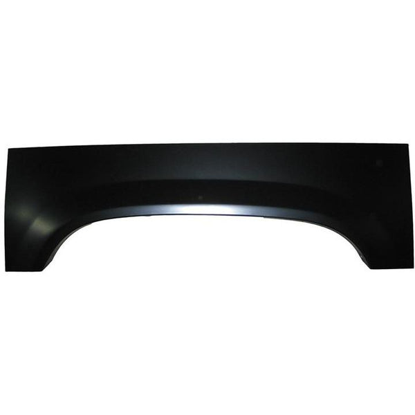 1988-1991 Chevy R20 Pickup Upper Wheel Arch, Upper LH - Classic 2 Current Fabrication