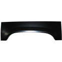 1988-2002 GMC C3500 Pickup Upper Wheel Arch, Upper LH - Classic 2 Current Fabrication