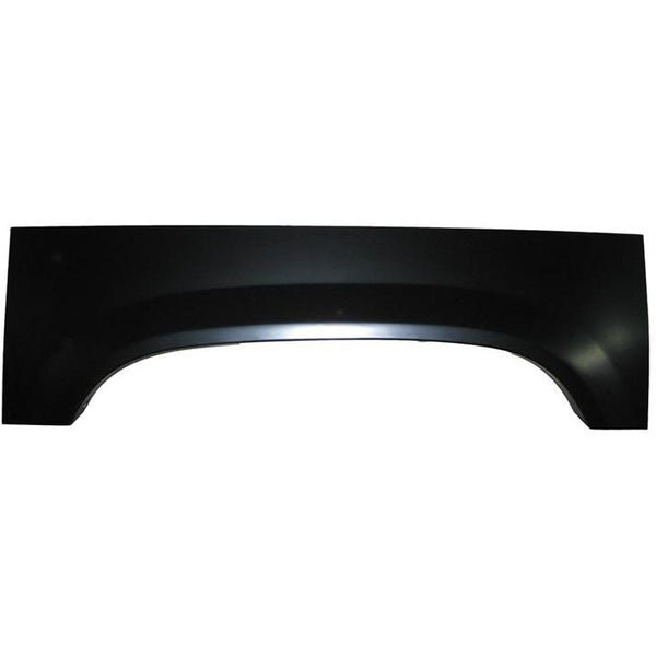 1988-2002 GMC K3500 Pickup Upper Wheel Arch, Upper RH - Classic 2 Current Fabrication