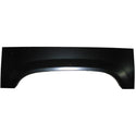 1988-2002 GMC K2500 Pickup Upper Wheel Arch, Upper RH - Classic 2 Current Fabrication