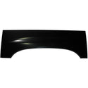 1999-2007 GMC Sierra 3500 Upper Wheel Arch, Upper RH - Classic 2 Current Fabrication