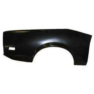 1971-1973 Ford Mustang Quarter Panel Skin, RH | Classic 2 Current ...