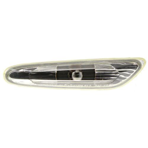 2009-2013 BMW 328i xDrive Front Side Marker Lamp RH, Assembly - Classic 2 Current Fabrication