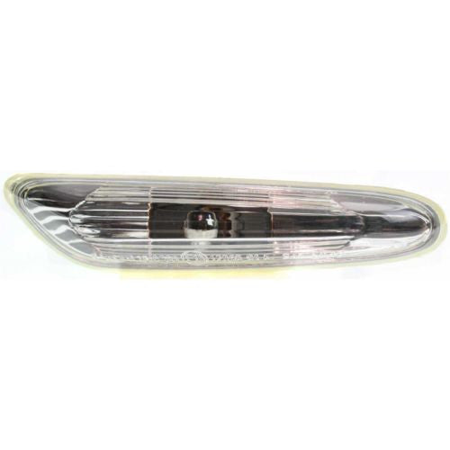 2007-2008 BMW 335xi Front Side Marker Lamp LH, Assembly - Classic 2 Current Fabrication