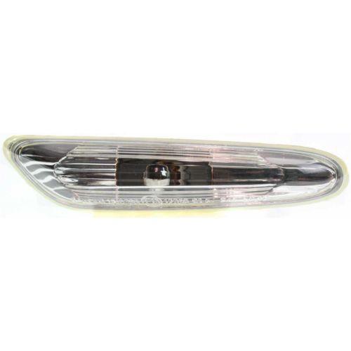 2009-2011 BMW 335d Front Side Marker Lamp LH, Assembly - Classic 2 Current Fabrication