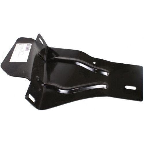 2008-2010 Ford F-450 Super Duty Front Bumper Bracket LH, Mounting - Classic 2 Current Fabrication