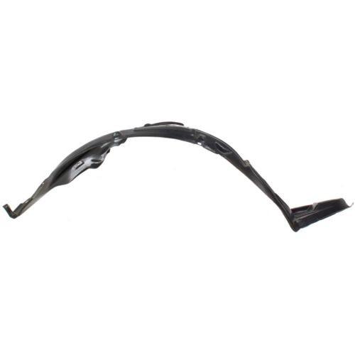 2006 Nissan Altima Front Fender Liner LH, Se-r Model | Classic 2 ...