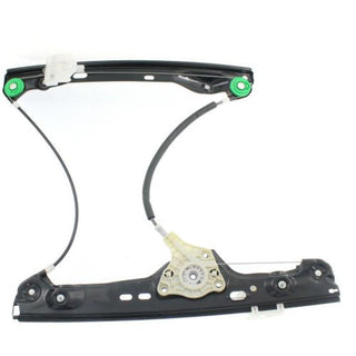 2006-2012 BMW 325xi Front Window Regulator RH, Power, w/o Motor, Sedan/Wagon - Classic 2 Current Fabrication