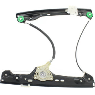 2006-2012 BMW 325xi Front Window Regulator LH, Power, w/o Motor, Sedan/Wagon - Classic 2 Current Fabrication