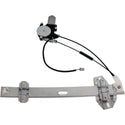 1997-1999 Acura CL Front Window Regulator RH, Power, With Motor, 2 Pins - Classic 2 Current Fabrication