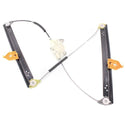 2004-2010 Audi A8 Quattro Front Window Regulator RH, Power, w/o Motor - Classic 2 Current Fabrication