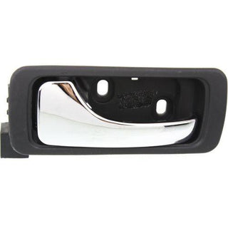 1996-2004 Acura RL Rear Door Handle LH Lever/Hsg./Small Metal - Classic 2 Current Fabrication