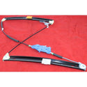 2002-2008 Audi RS4 Front Window Regulator LH, Power, Without Motor - Classic 2 Current Fabrication