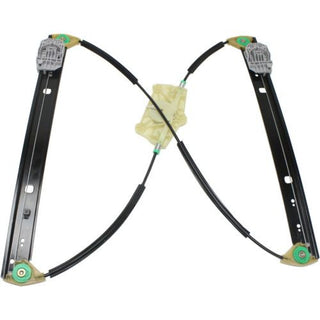 2007-2014 Audi Q7 Rear Window Regulator RH, Power, Without Motor - Classic 2 Current Fabrication