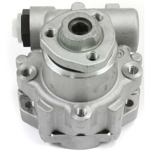 2000-2006 Audi TT Power Steering Pump, New, W/o Reservoir - Classic 2 Current Fabrication