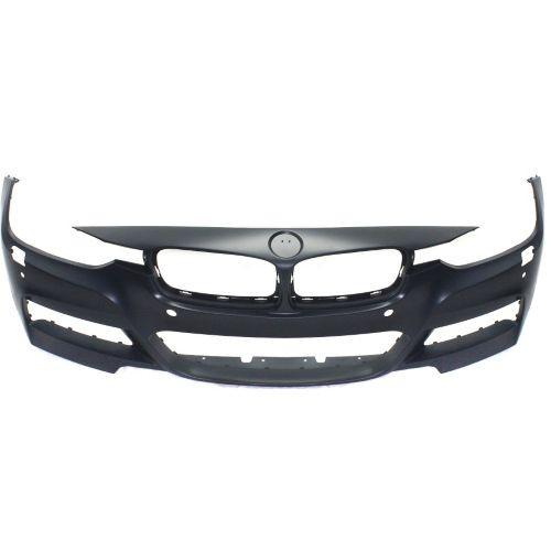 2013-2016 BMW 328i xDrive Front Bumper Cover, w/M Sport, w/HLW/PDC/IPAS, w/o Cam - Classic 2 Current Fabrication