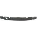 2011-2013 BMW 550i Front Bumper Absorber, Impact, w/o M Pkg, Hybrid/Sedan - Classic 2 Current Fabrication