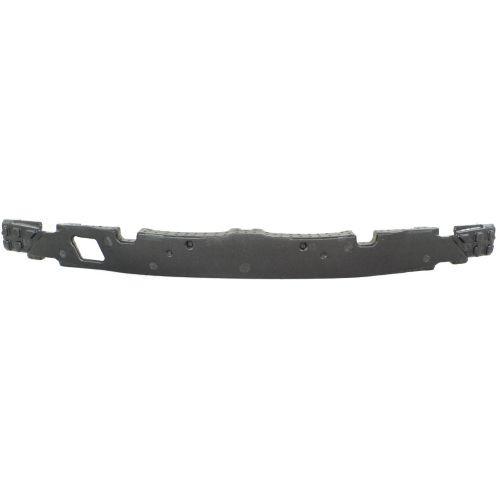 2011-2013 BMW 550i Front Bumper Absorber, Impact, w/o M Pkg, Hybrid/Sedan - Classic 2 Current Fabrication