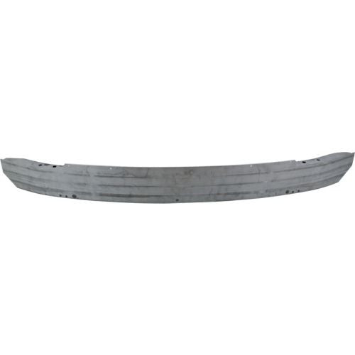 2010 Buick Allure Front Bumper Reinforcement, Aluminum - Classic 2 Current Fabrication