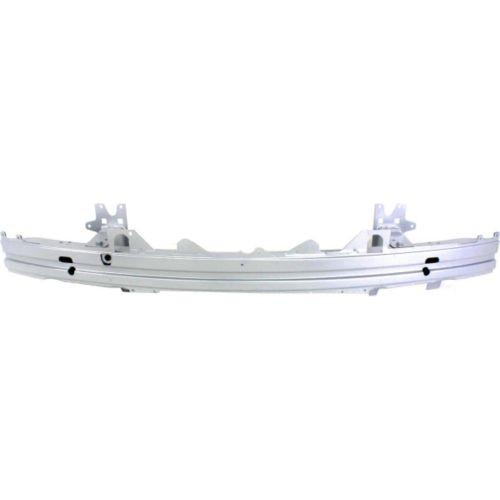 2002-2005 BMW 745Li Front Bumper Reinforcement, Steel - Classic 2 Current Fabrication