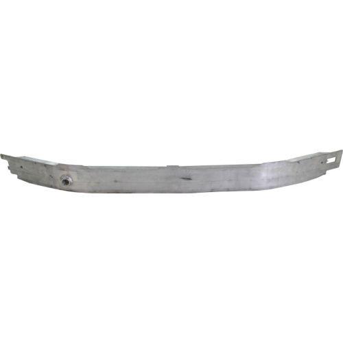 2014 BMW 328d xDrive Front Bumper Reinforcement, Aluminum, - Classic 2 Current Fabrication