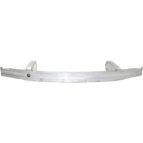 2013-2015 BMW 760Li Front Bumper Reinforcement, Impact, Aluminum - Classic 2 Current Fabrication