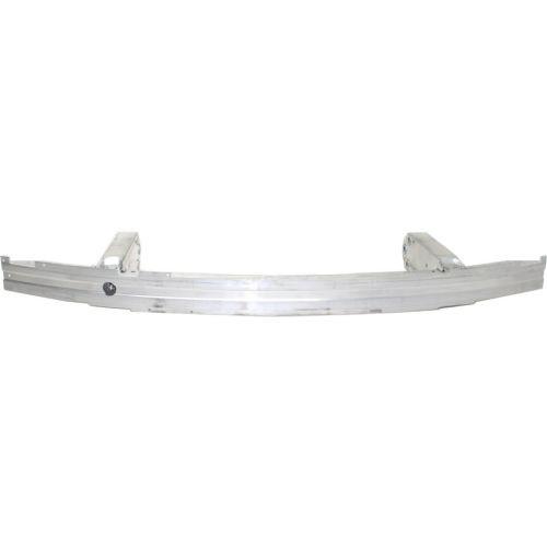 2013-2015 BMW 750i xDrive Front Bumper Reinforcement, Impact, Aluminum - Classic 2 Current Fabrication