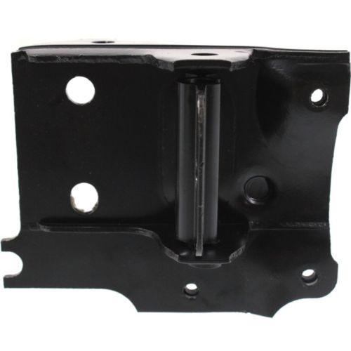 2010-2016 BMW 535i GT Front Bumper Bracket RH, Mounting Plate - Classic 2 Current Fabrication