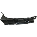 2004-2006 BMW X5 Front Bumper Bracket RH, Support Cover - Classic 2 Current Fabrication