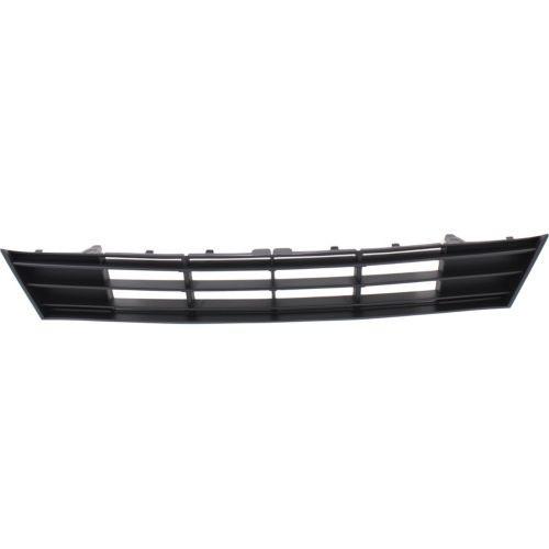 2014-2016 BMW 535d xDrive Front Grille, Txtd, w/o M Pkg & Active Cruise-CAPA - Classic 2 Current Fabrication