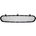 2010-2013 BMW X5 Front Grille, Lower, Textured, M Model - Classic 2 Current Fabrication