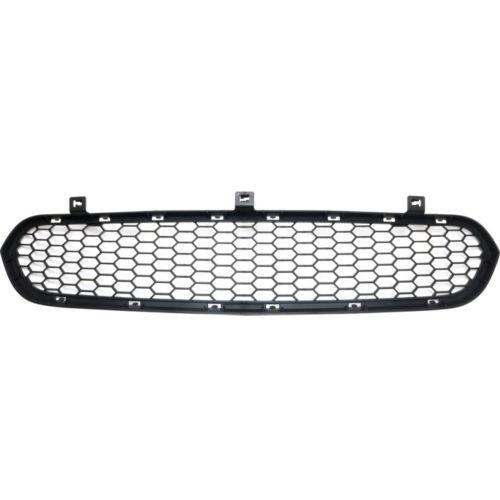 2010-2013 BMW X5 Front Grille, Lower, Textured, M Model - Classic 2 Current Fabrication