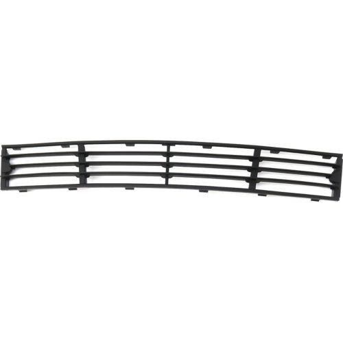 2013-2015 BMW 740Li Front Grille, Textured, w/o M Pkg & Adaptive Cruise - Classic 2 Current Fabrication